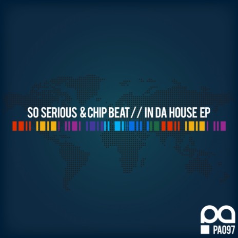 In Da Chips House (Tank Edwards Remix) ft. Chip Beat | Boomplay Music