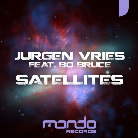 Satellites (Stargliders Dub) ft. Bo Bruce