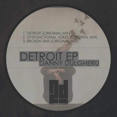 Detroit (Original Mix) | Boomplay Music
