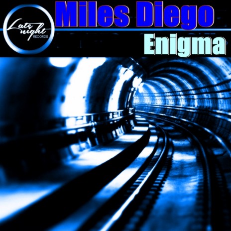 Enigma (Original Mix)