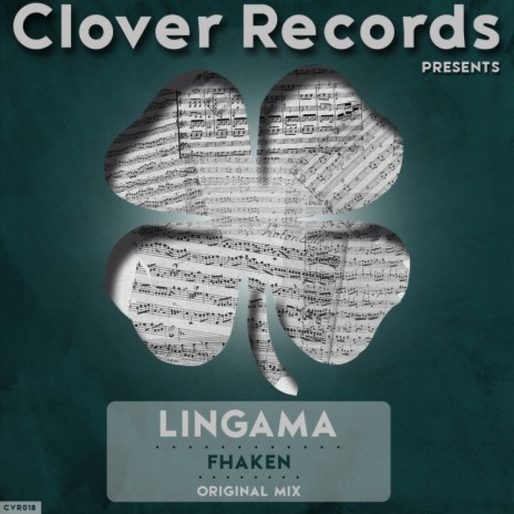 Lingama (Original Mix)