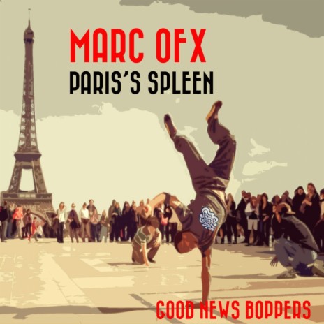 Paris's Spleen (Original Mix)