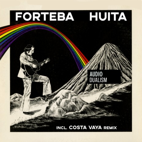 Huita (Costa Vaya Remix) | Boomplay Music