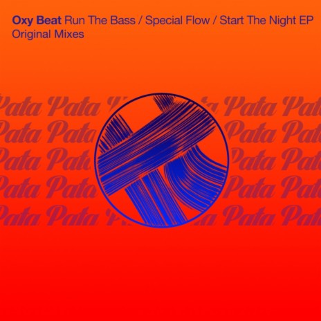 Run The Bass (Original Mix)