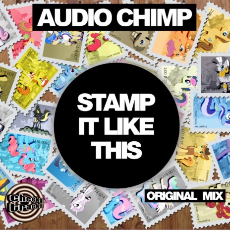 Stamp It Like This (Original Mix) | Boomplay Music