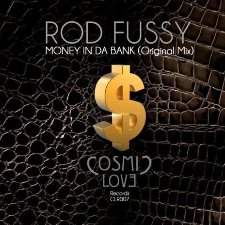 Money In Da Bank (Original Mix) | Boomplay Music