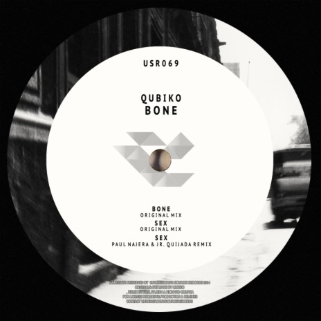 Bone (Original Mix)