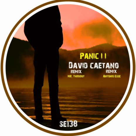 Panic II (Original Mix)