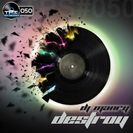 Destroy (Dj Manry Remix) | Boomplay Music