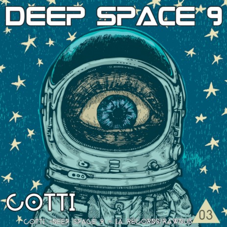 Deep Space 9 (Original Mix) | Boomplay Music