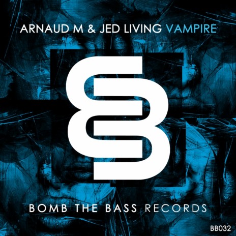 Vampire (Original Mix) ft. Jed Living | Boomplay Music