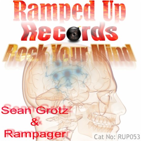 Rock Your Mind (Original Mix) ft. Rampager