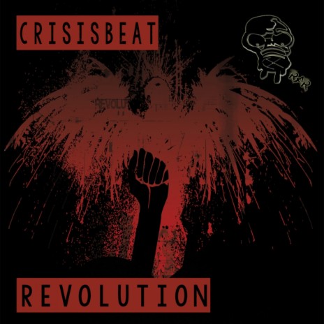 Revolution (Original Mix) | Boomplay Music