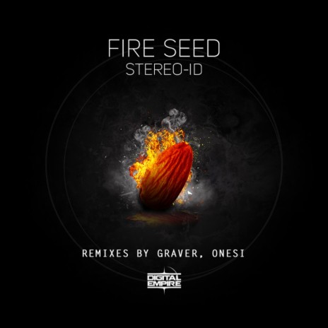 Fire Seed (Graver Remix) | Boomplay Music