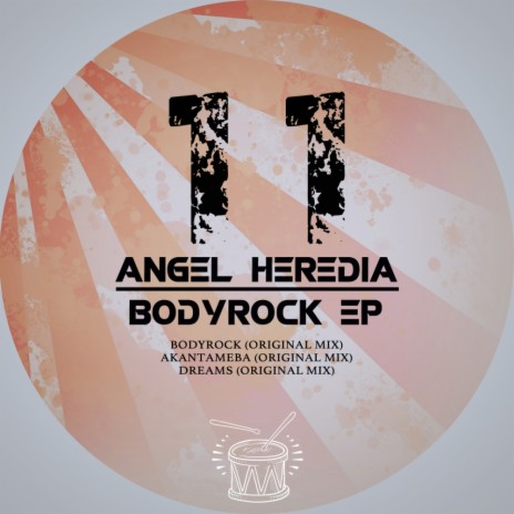 Bodyrock (Original Mix) | Boomplay Music