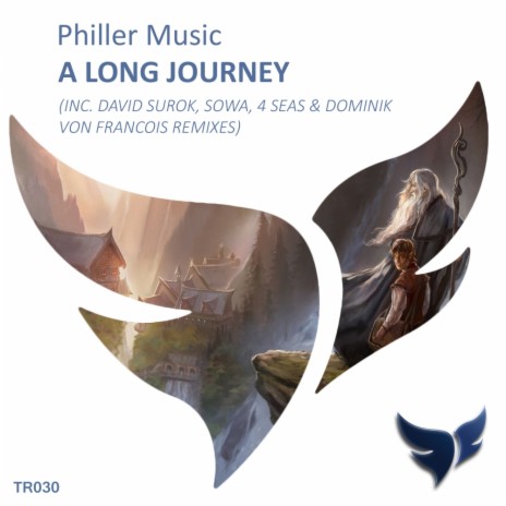 A Long Journey (4 Seas Remix) | Boomplay Music