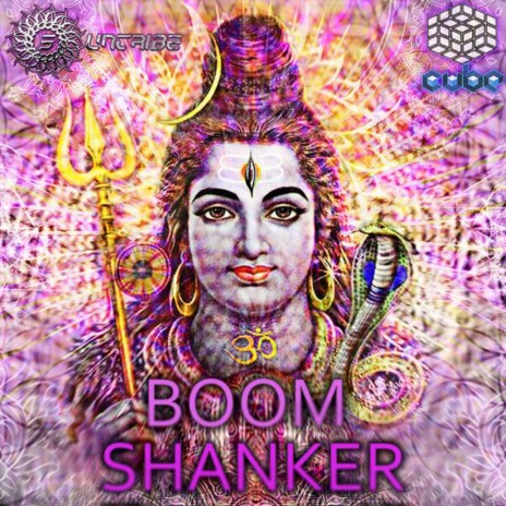 Om Shiva Om (Suntribe Remix)