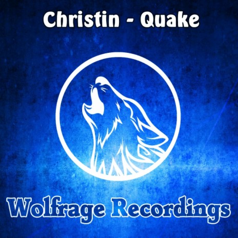 Quake (Original Mix) | Boomplay Music
