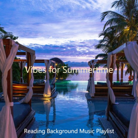 Soundscapes for Summer Nights | Boomplay Music