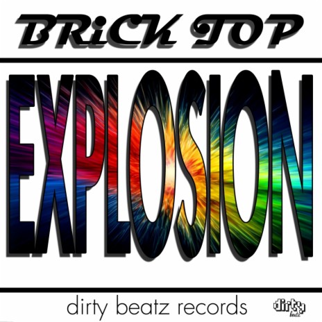 Explosion (Original Mix)