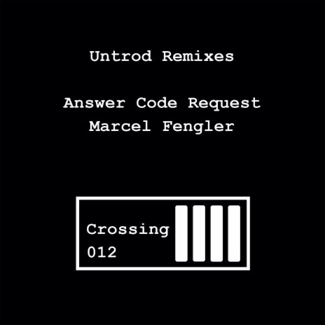 Evasion (Answer Code Request Remix) | Boomplay Music