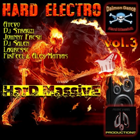 Electro Classic (Original Mix) ft. Alex Matyas | Boomplay Music