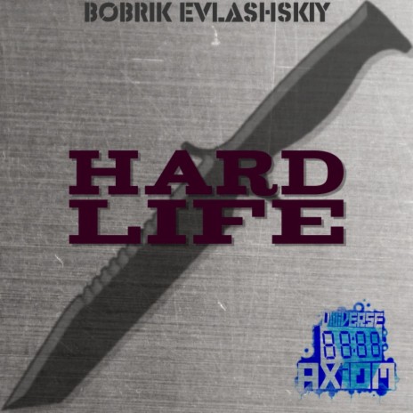 Hard Life (Original Mix) | Boomplay Music