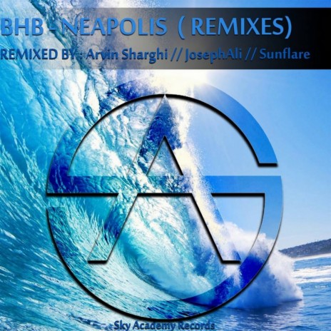 Neapolis (Sunflare Remix) | Boomplay Music