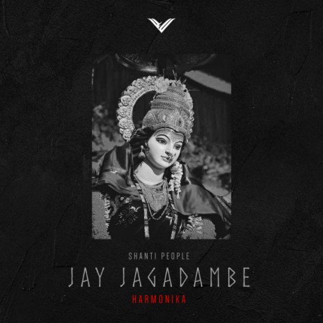 Jay Jagadambe (Original Mix) ft. Shanti People | Boomplay Music
