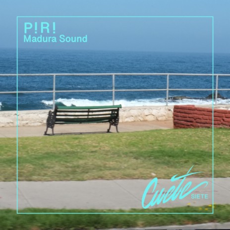 Madura Sound (Original Mix) | Boomplay Music