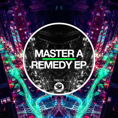 Remedy (Original Mix)
