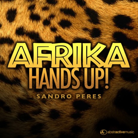 Afrika Hands Up! (Radio Edit) | Boomplay Music