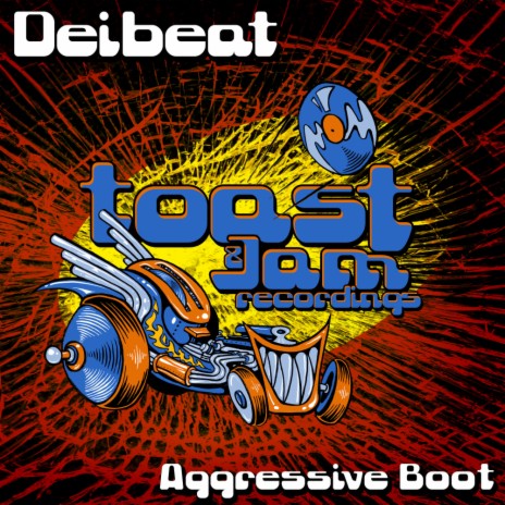 Aggressive Boot (Original Mix)