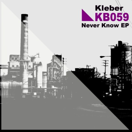 Never Know (Original Mix)