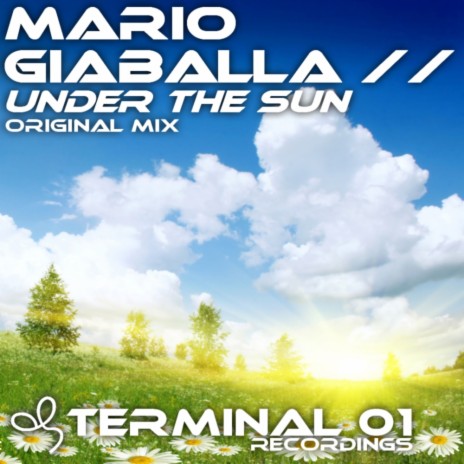 Under The Sun (Original Mix)