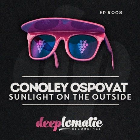 Sunlight On The Outside (Original Mix) | Boomplay Music