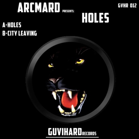 Holes (Original Mix)