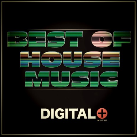 My Funky House (Original Mix) | Boomplay Music