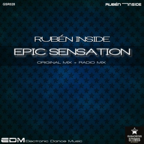 Epic Sensation (Radio Mix)