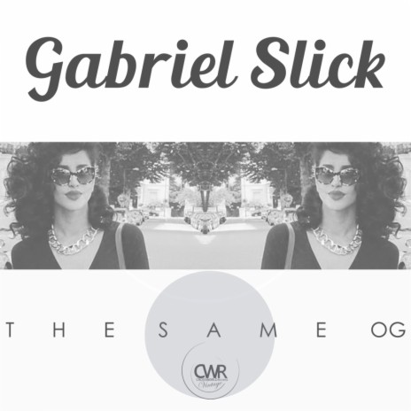 The Same OG (Original Mix)