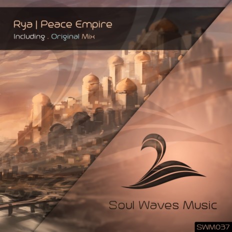 Peace Empire (Original Mix) | Boomplay Music