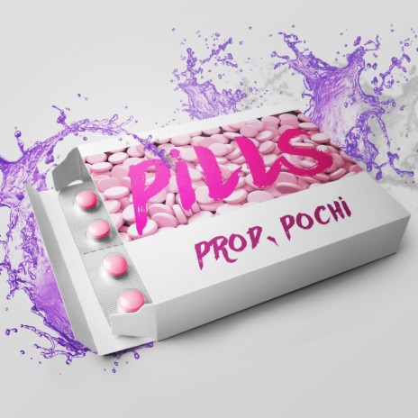 Pills | Boomplay Music