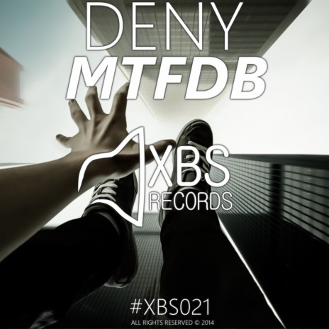 MTFDB (Original Mix)