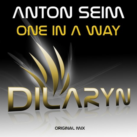 One In A Way (Original Mix) | Boomplay Music