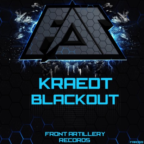 Blackout (Original Mix)