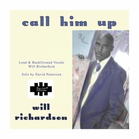 Call Him Up (Dub Mix)