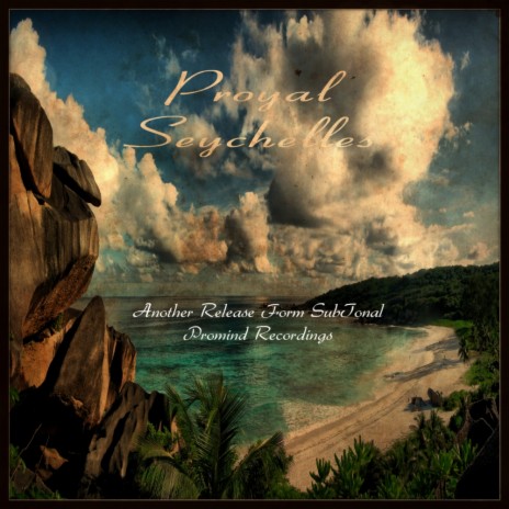 Seychelles (Original Mix)