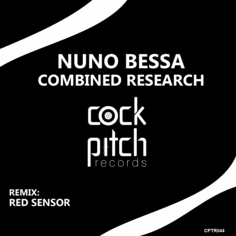 Combined Research (Red Sensor Remix) | Boomplay Music