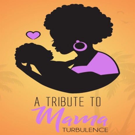 A Tribute to Mama | Boomplay Music