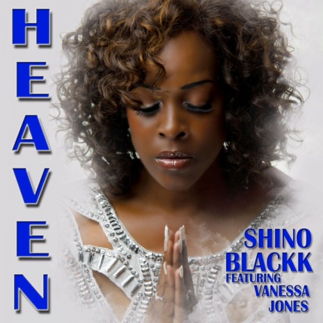 Heaven (Shino Blackk Remix) ft. Vanessa Jones | Boomplay Music